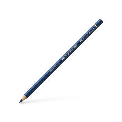 Faber Castell Polychromos 246 Prussian Blue