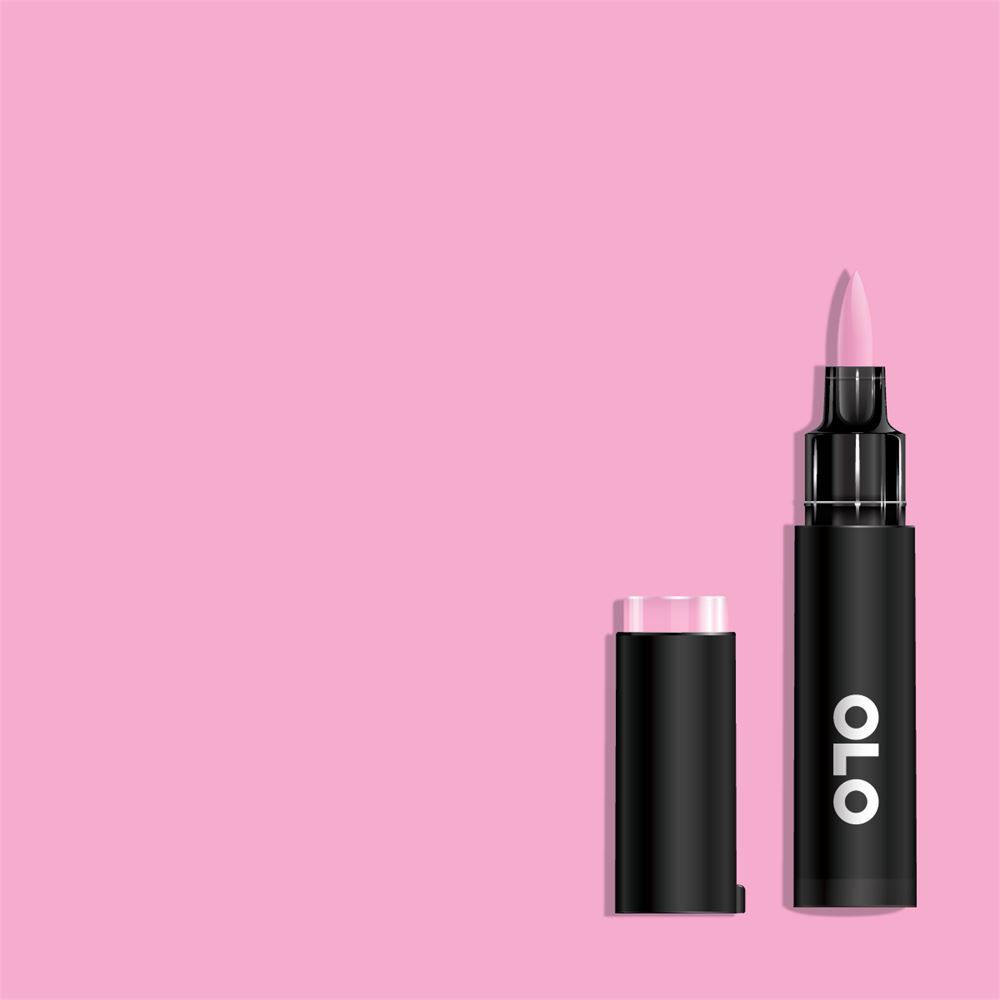 OLO Brush Marker COTTON CANDY