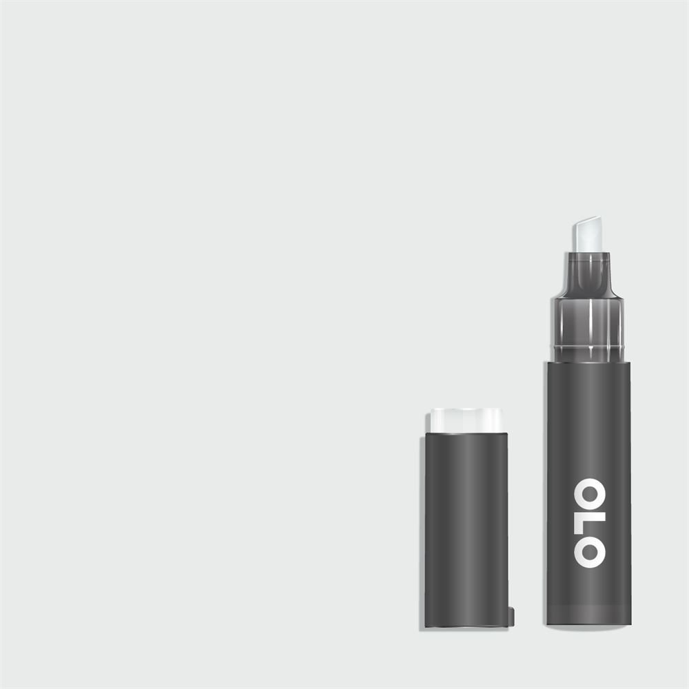 OLO Chisel COOL GRAY 0