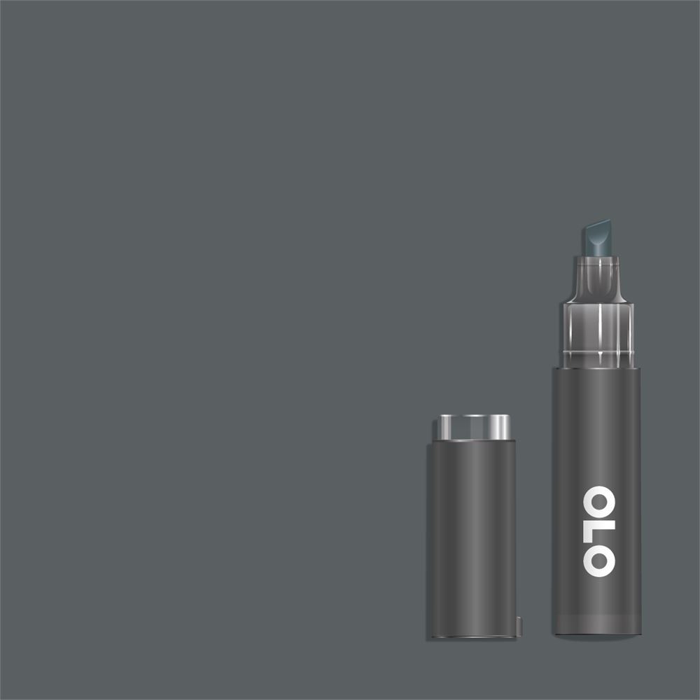 OLO Chisel COOL GRAY 5