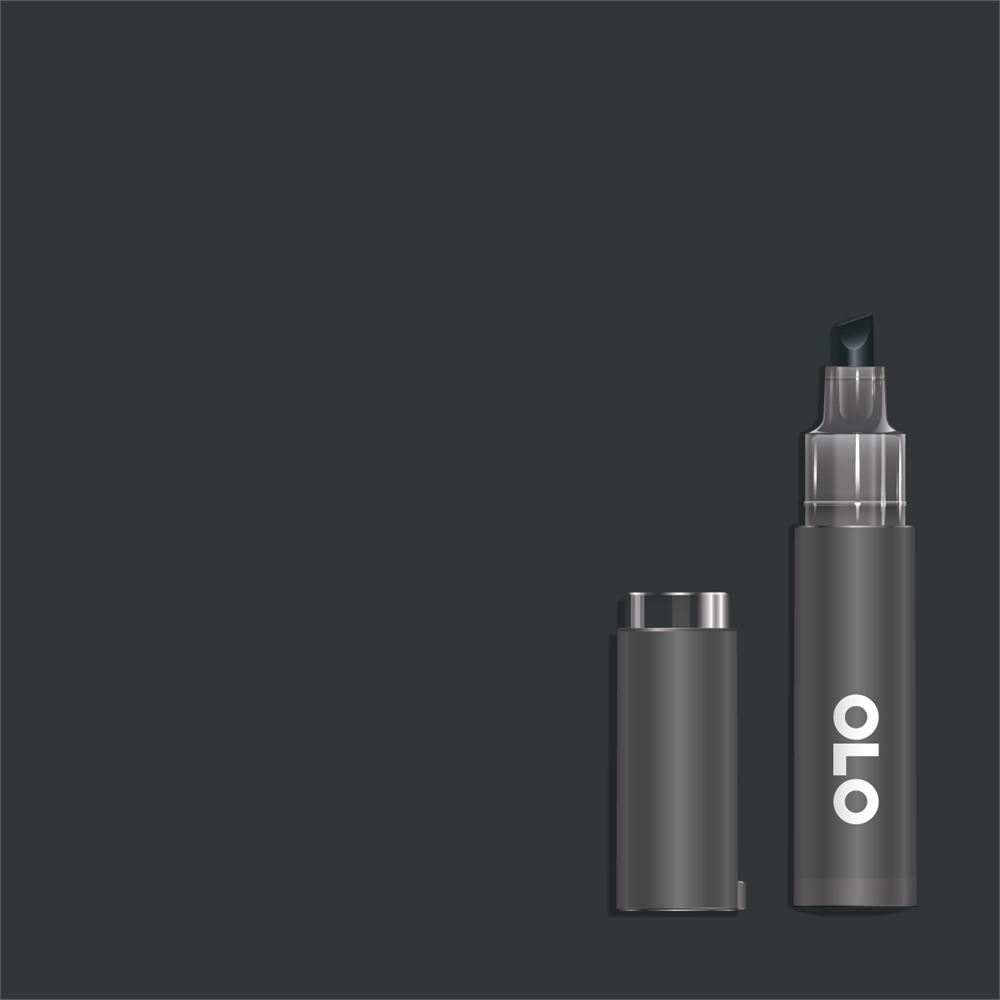 OLO Chisel COOL GRAY 7