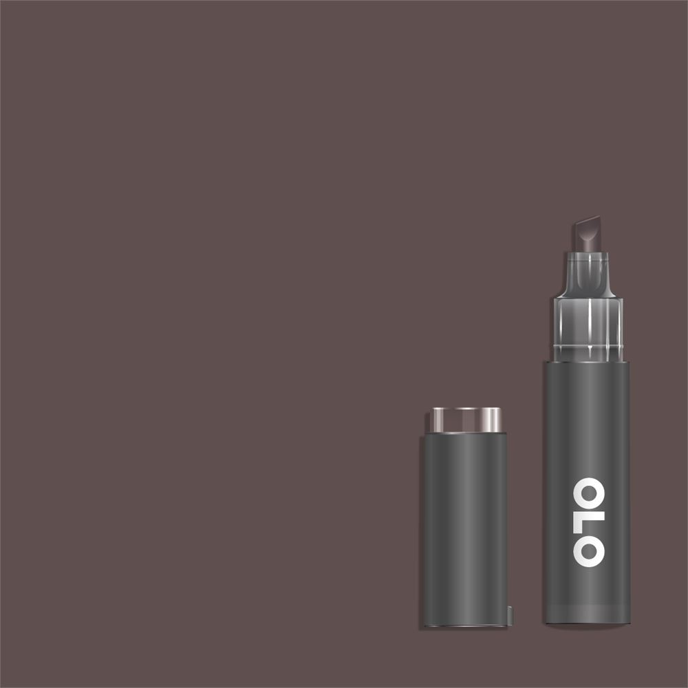OLO Chisel RED GRAY 6