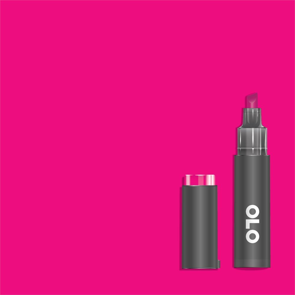 OLO Chisel HOT PINK