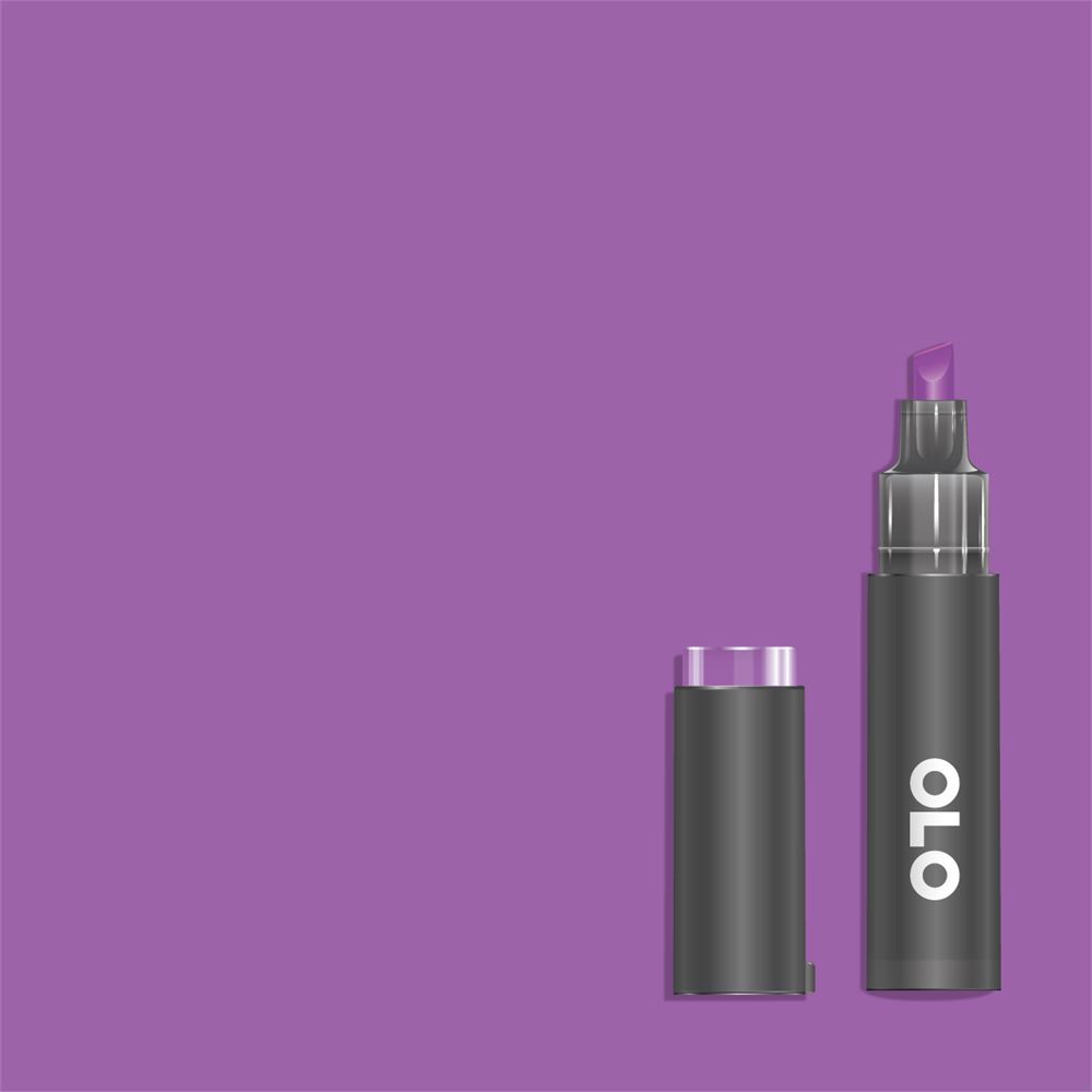 OLO Chisel BEAUTYBERRY