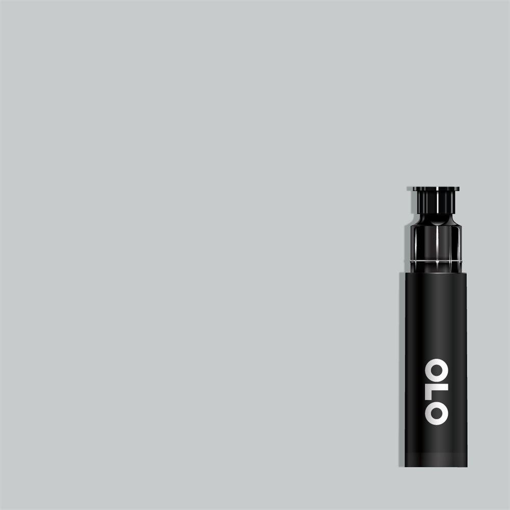 OLO Brush Ink COOL GRAY 1