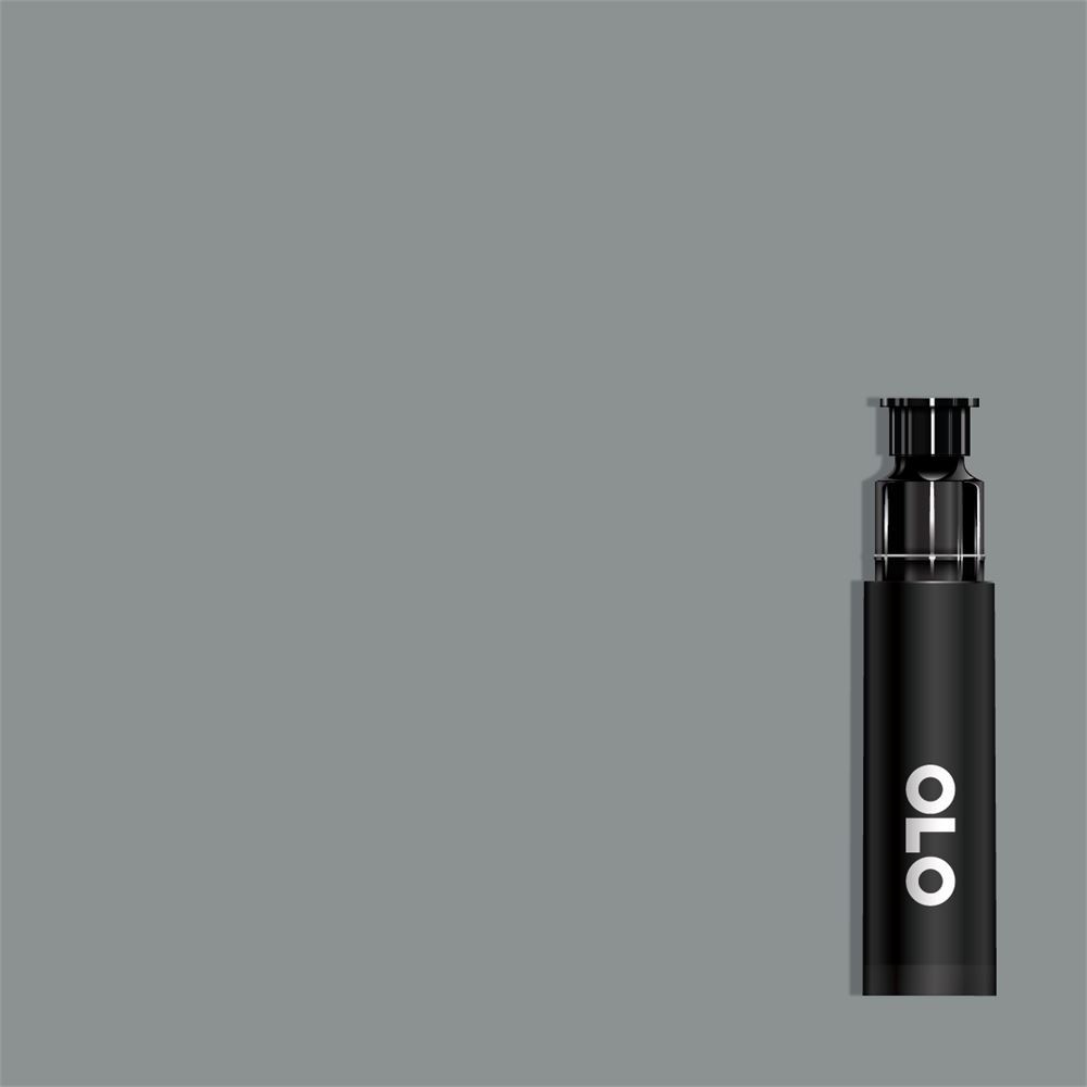 OLO Brush Ink COOL GRAY 3