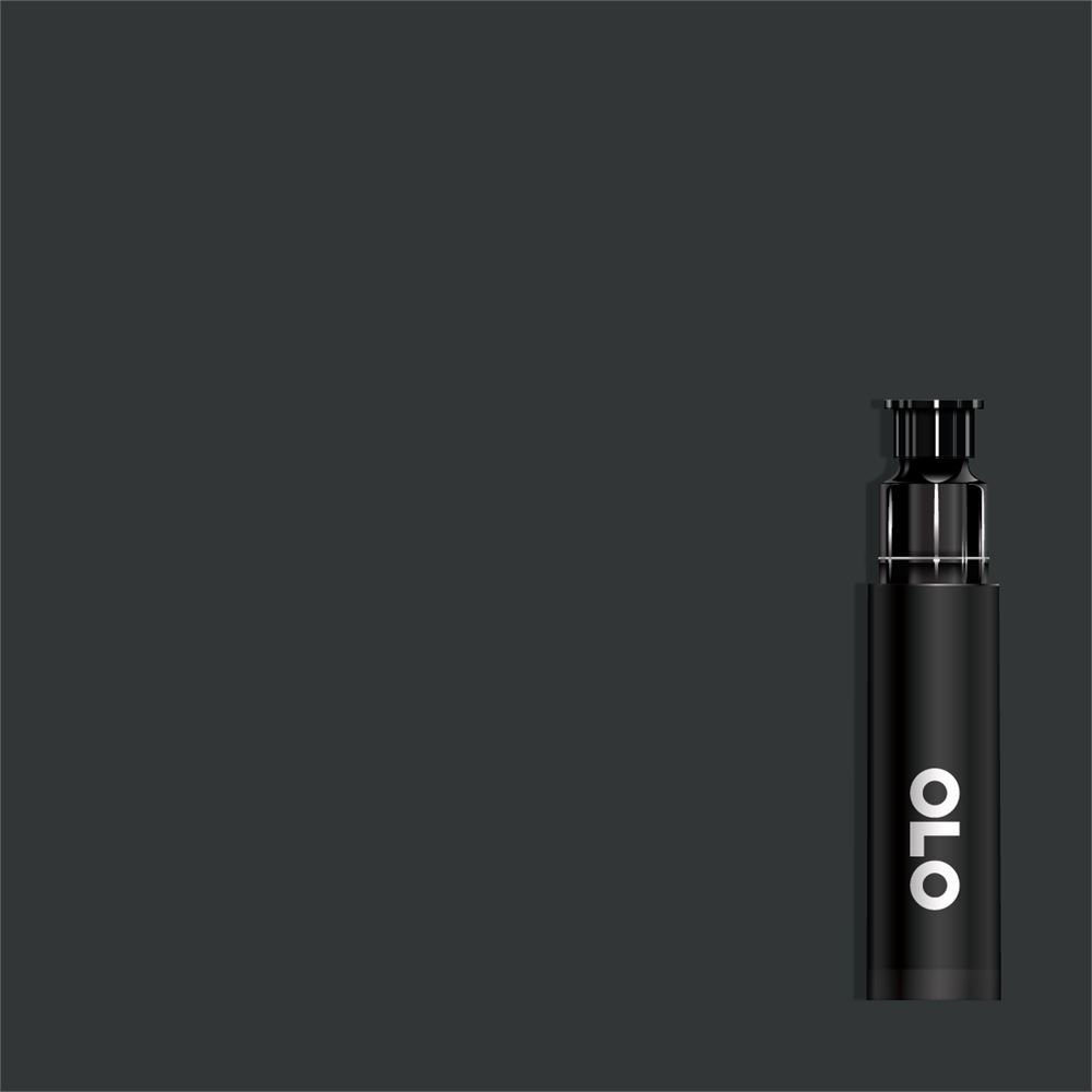 OLO Brush Ink COOL GRAY 7