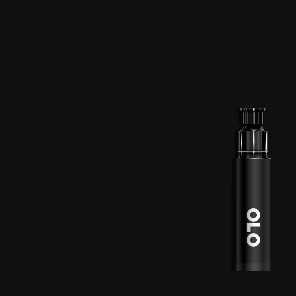 OLO Brush Ink COOL GRAY 9