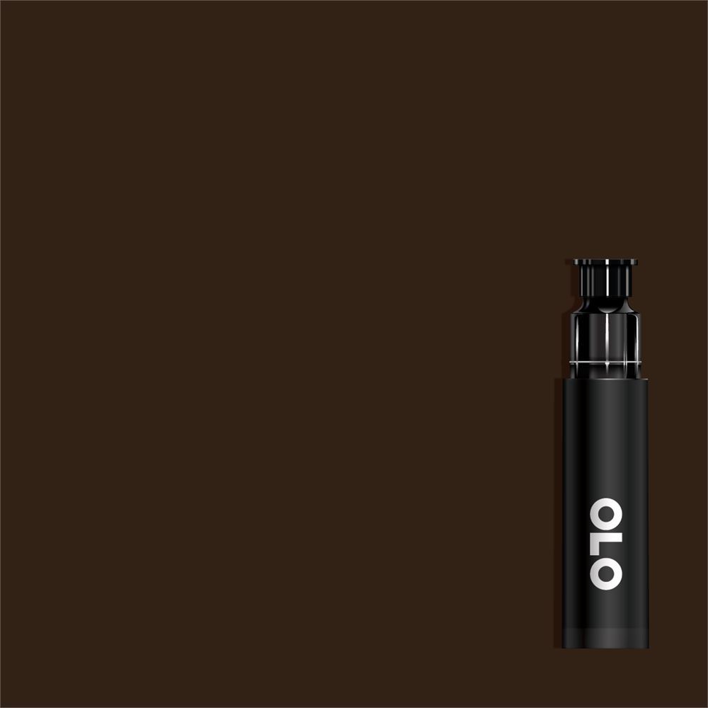 OLO Brush Ink CACAO BEAN