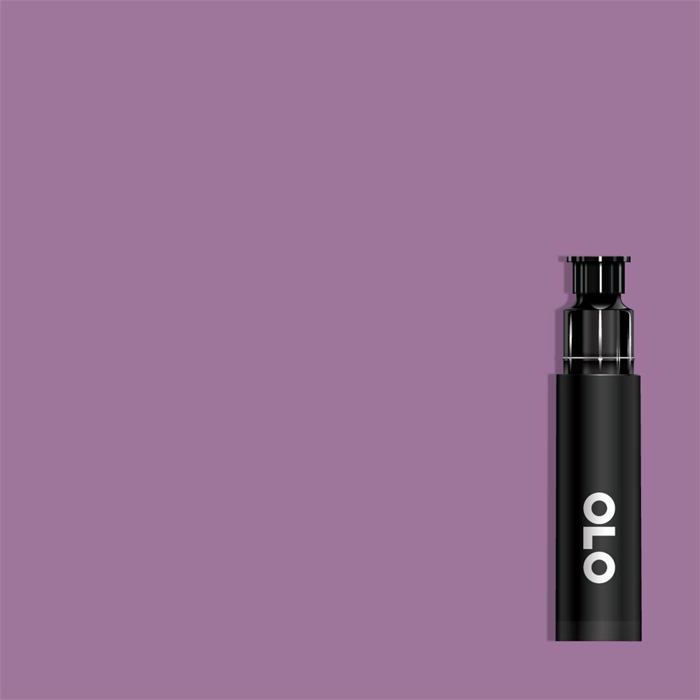 OLO Brush Ink CHIVE BLOSSOMS