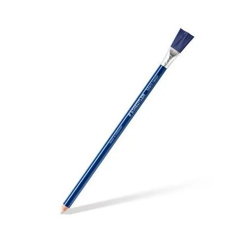 Staedtler Mars rasor 526 61 Eraser pencil with Brush