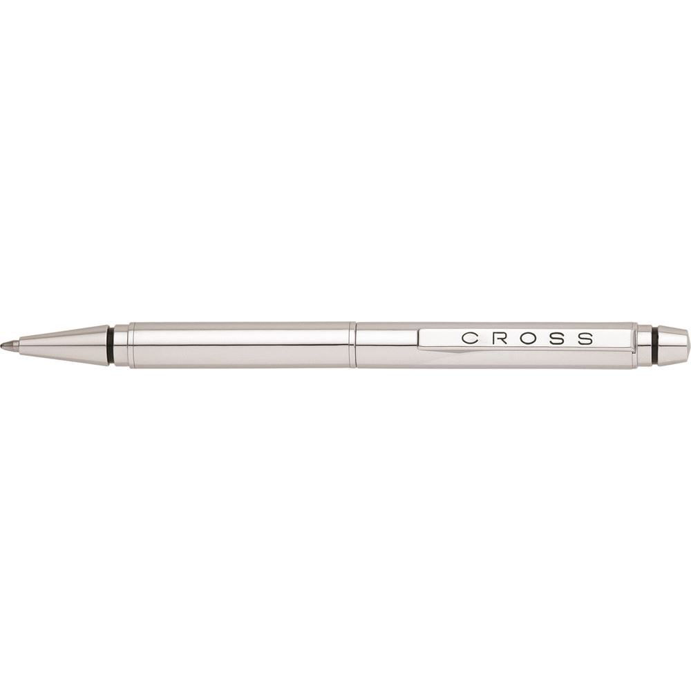 Cross Chrome Mini Ballpoint Pens