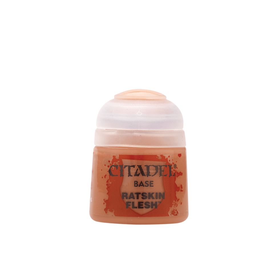 Citadel Base 12ml Ratskin Flesh