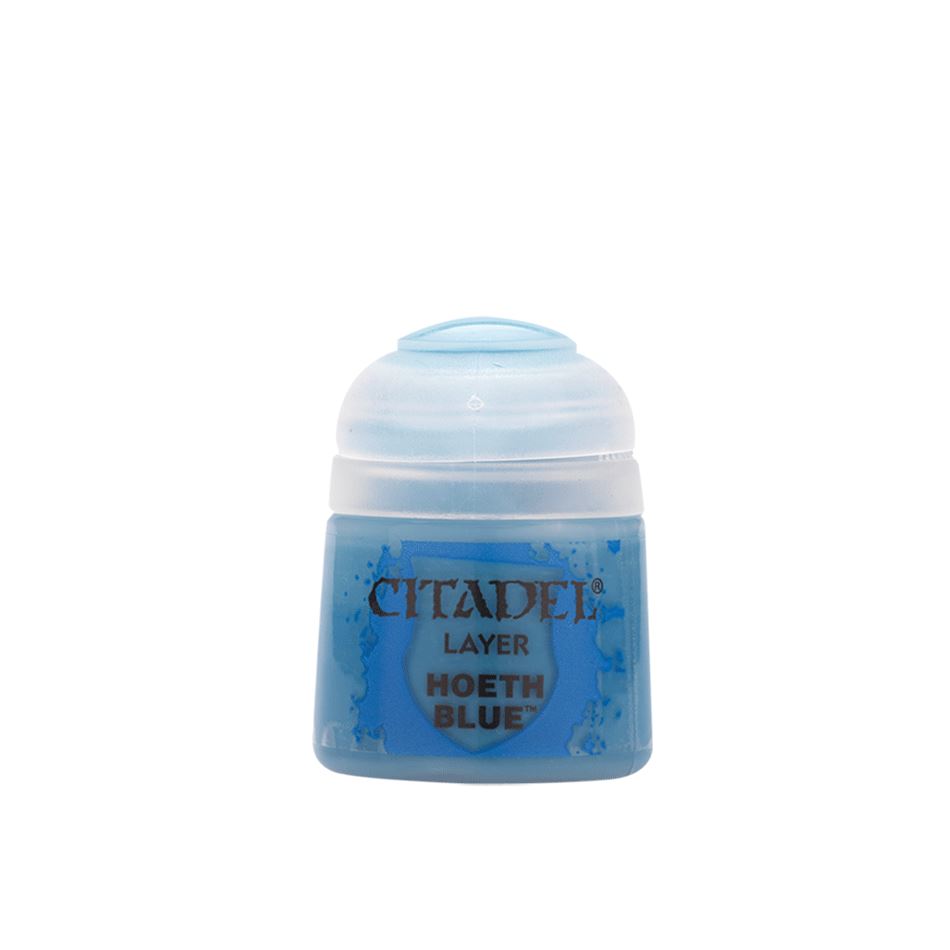 Citadel Layer 12ml Hoeth Blue