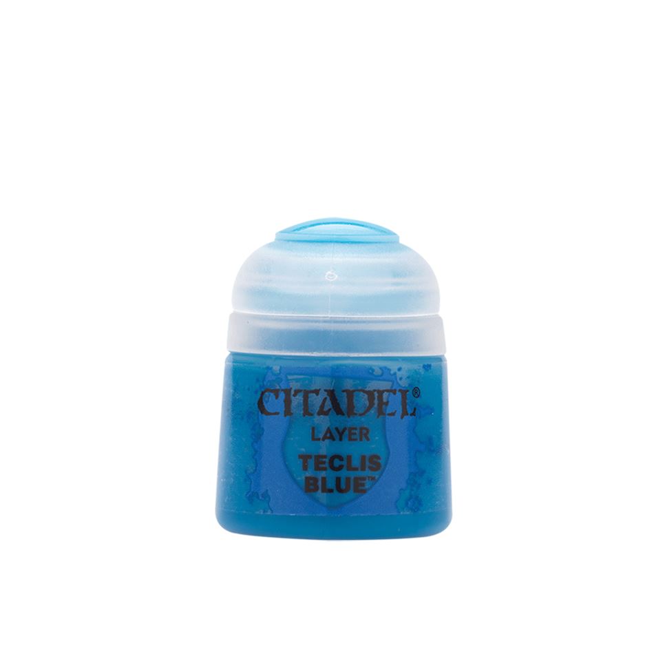 Citadel Layer 12ml Teclis Blue