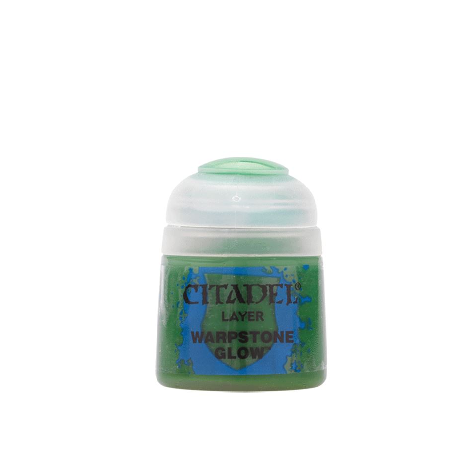 Citadel Layer 12ml Warpstone Glow