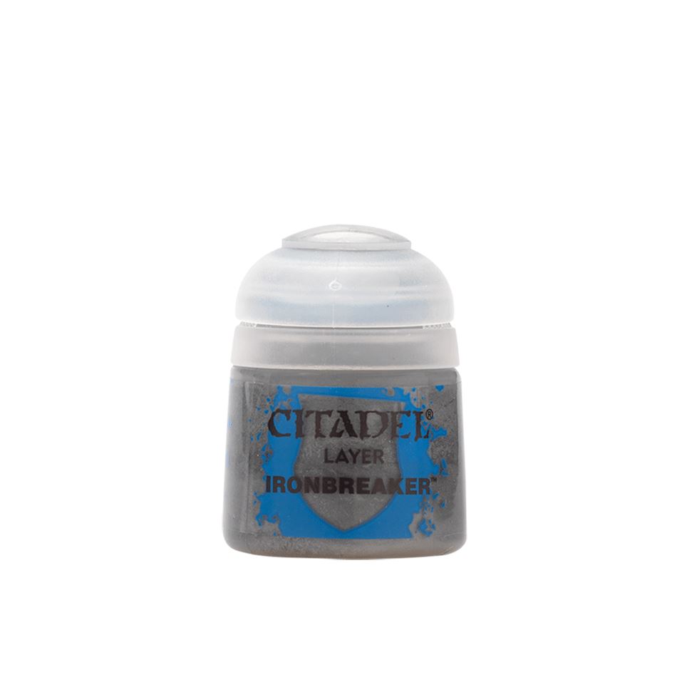 Citadel Layer 12ml Ironbreaker