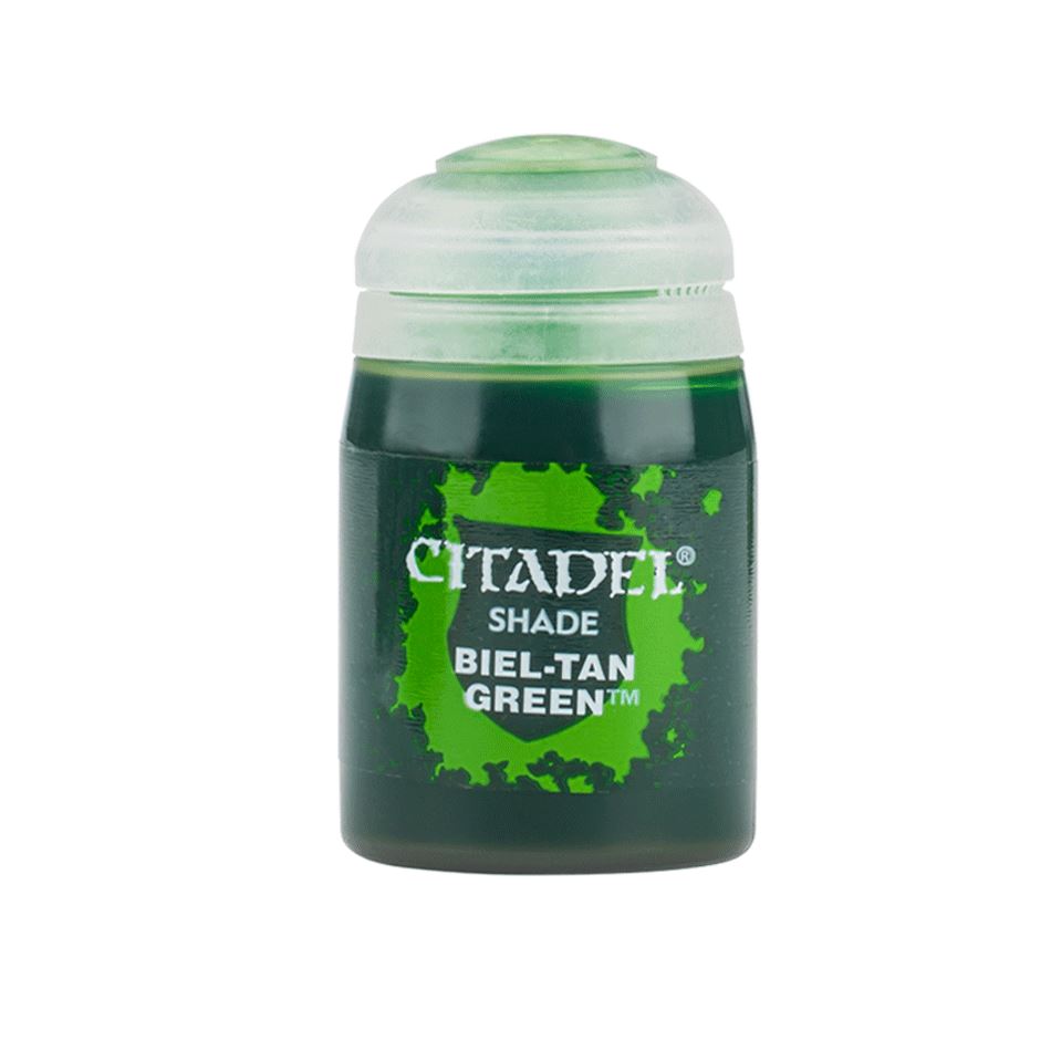 Citadel Shade 18ml Biel-Tan Green