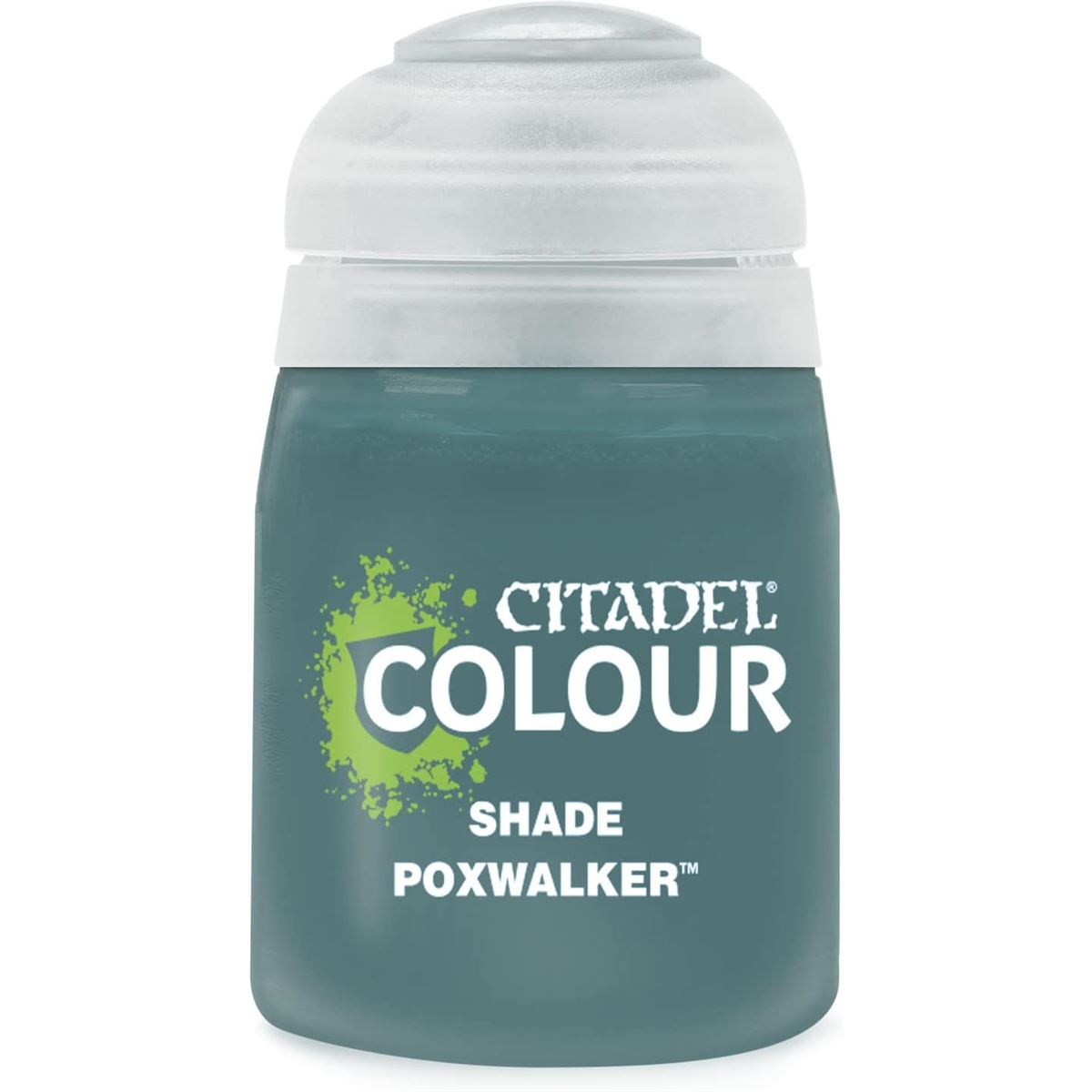 Citadel Shade 18ml Poxwalker