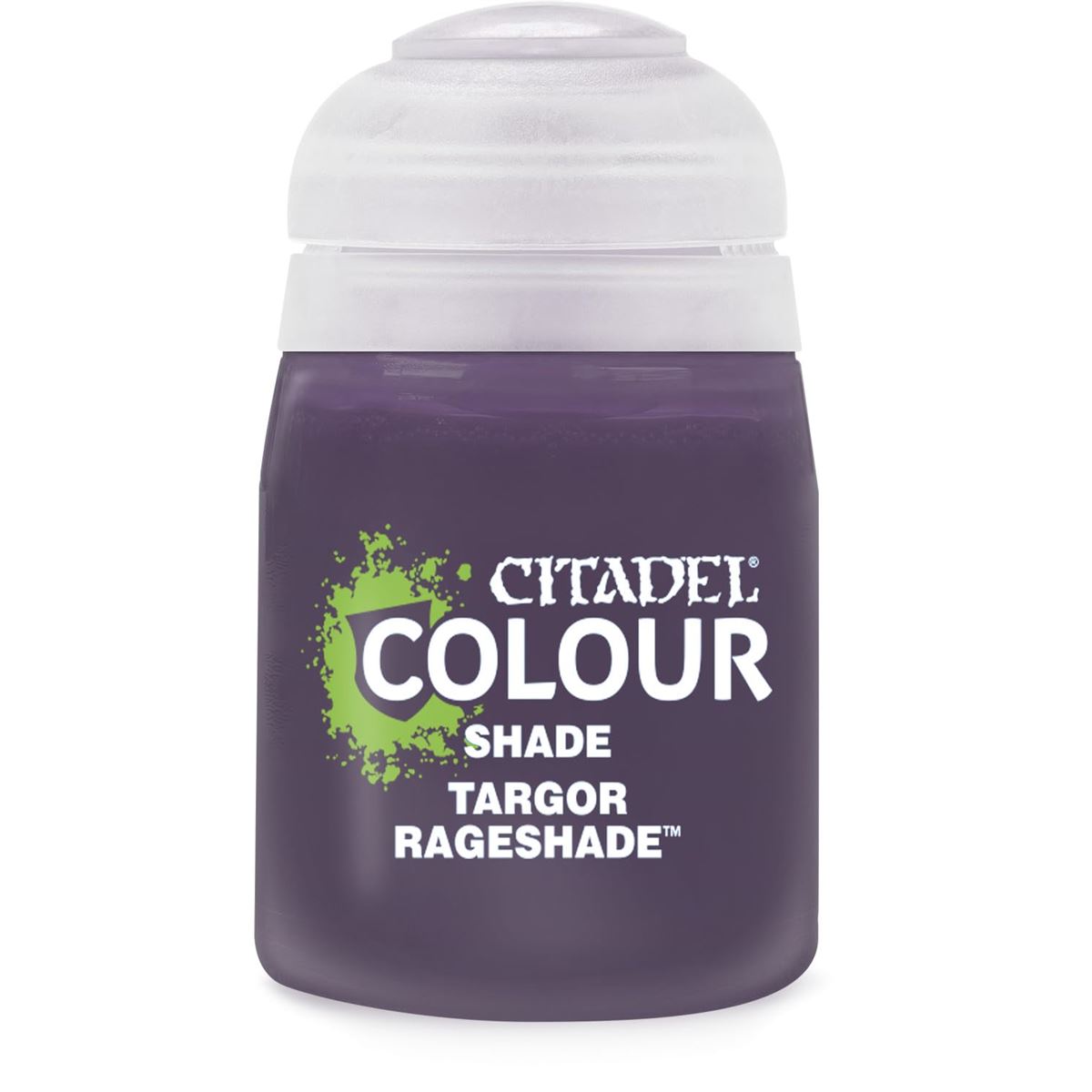 Citadel Shade 18ml Targor RageShade