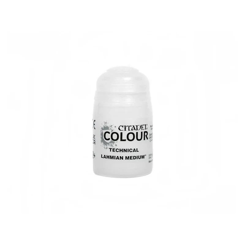 Citadel Technical 24ml Lahmian Medium