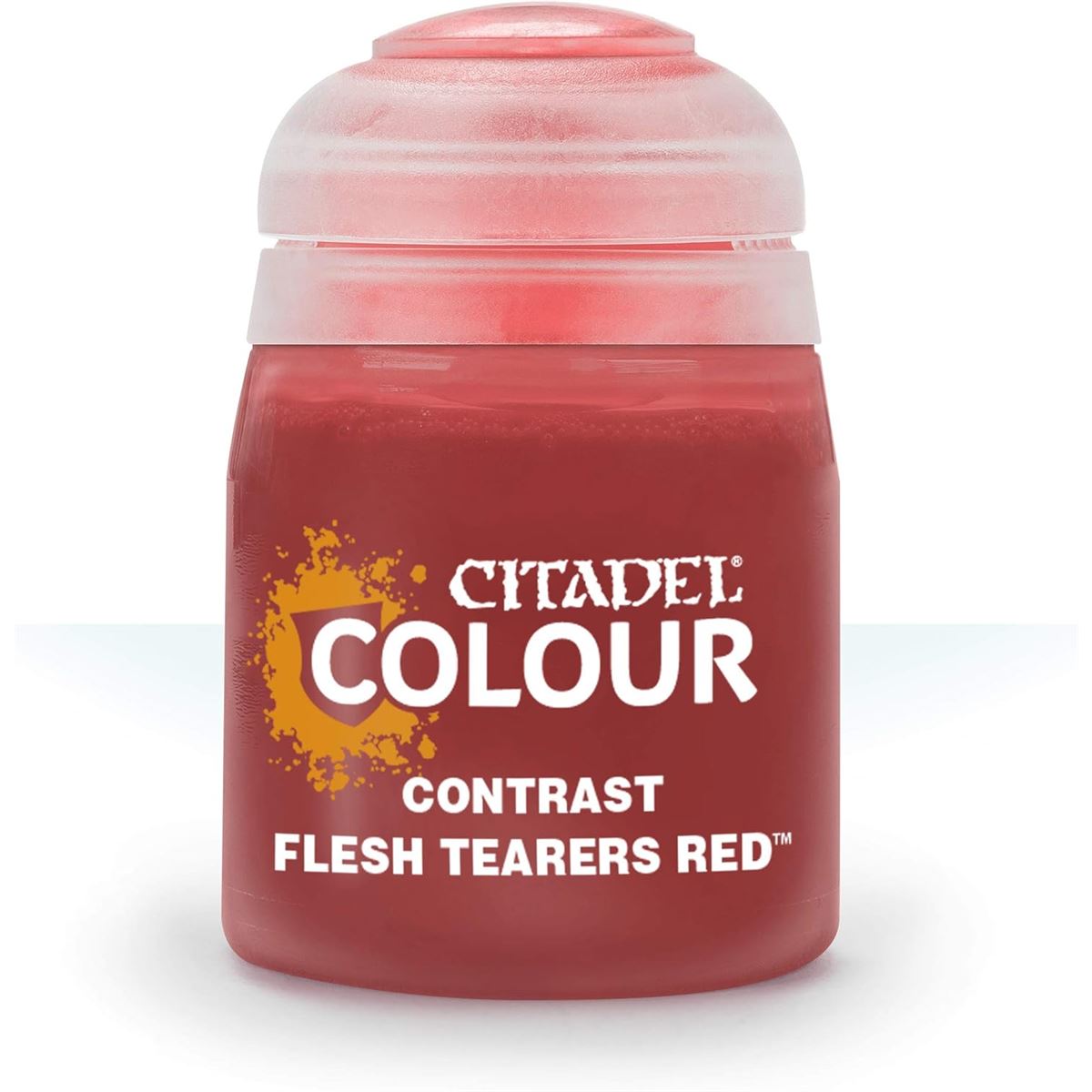 Citadel Contrast 18ml Flesh Tearers Red