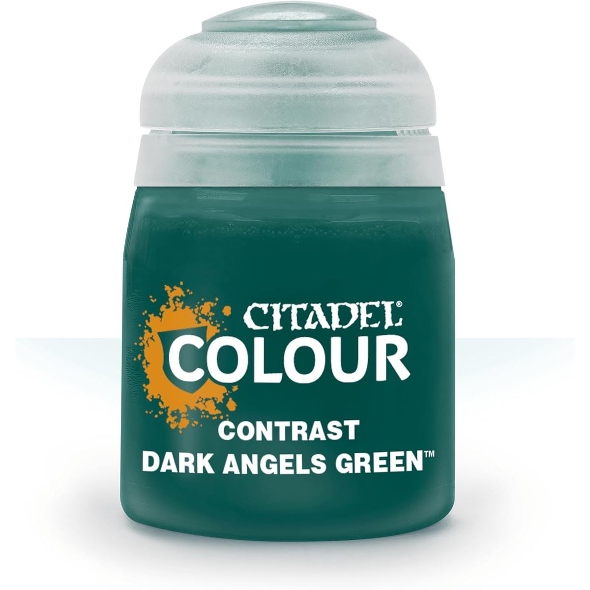 Citadel Contrast 18ml Dark Angels Green