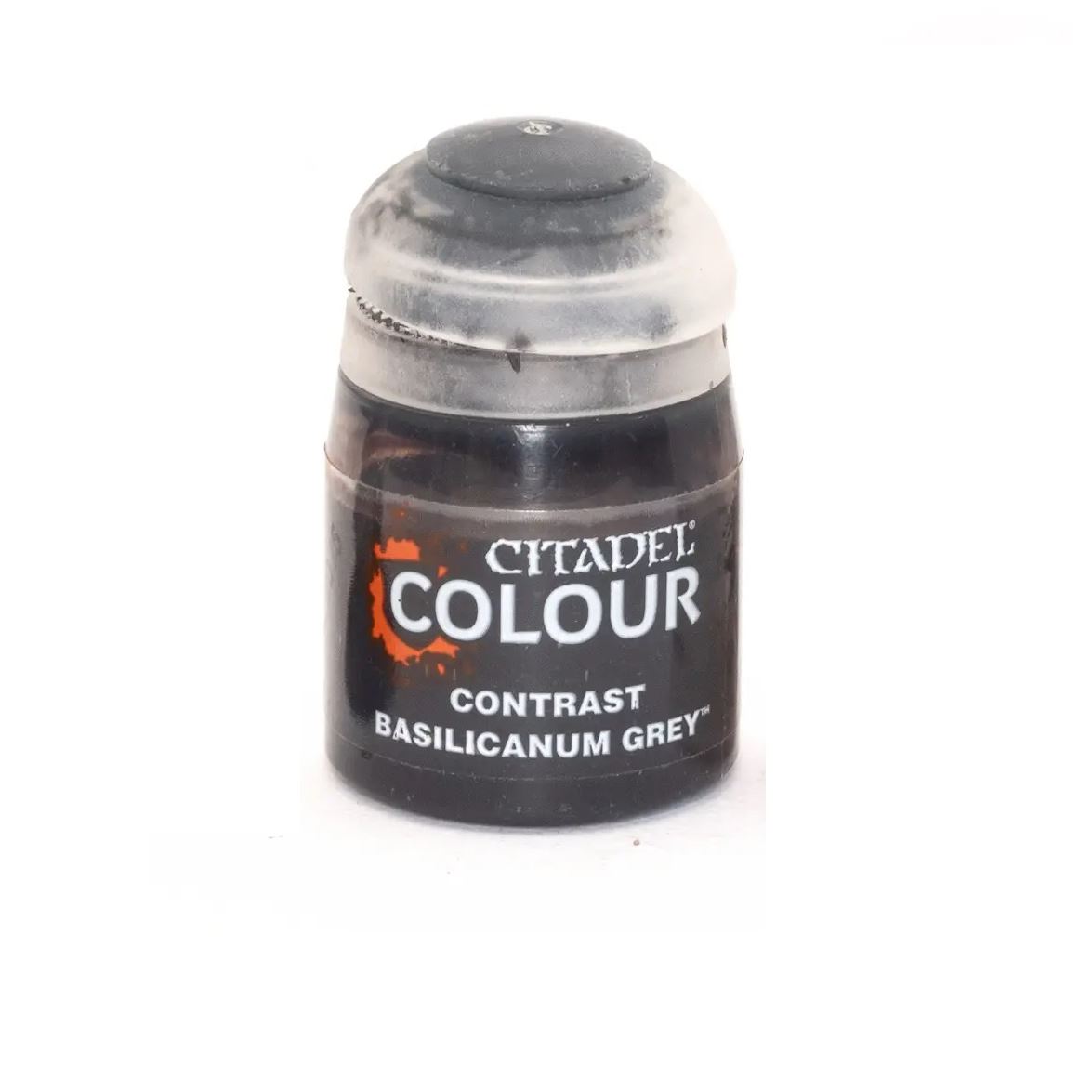 Citadel Contrast 18ml Black Templar