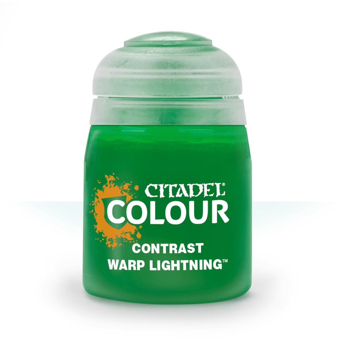 Citadel Contrast 18ml Warp Lightning