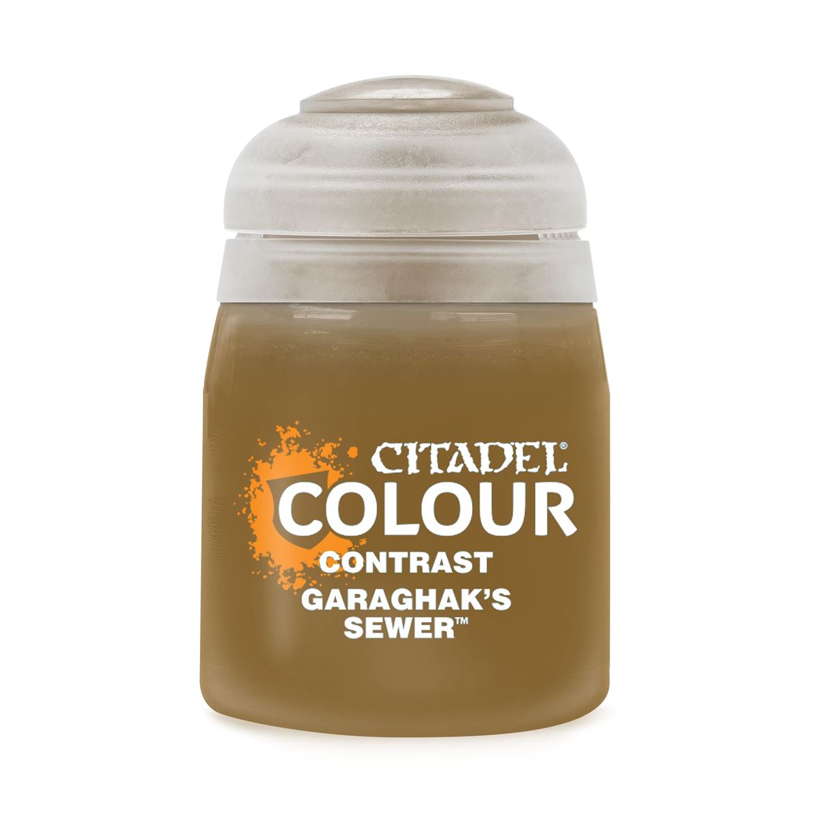 Citadel Contrast 18ml Garaghak'S Sewer