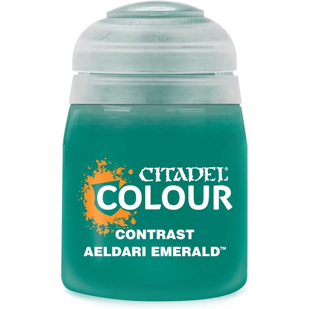 Citadel Contrast 18ml Aeldari Emerald