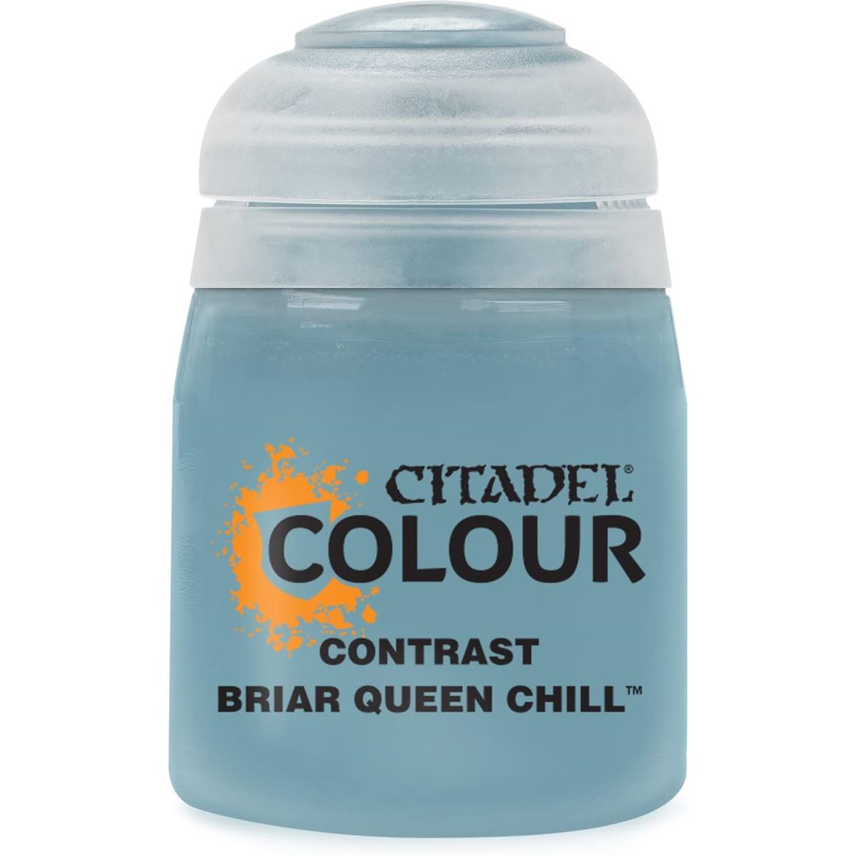 Citadel Contrast 18ml Briar Queen Chill