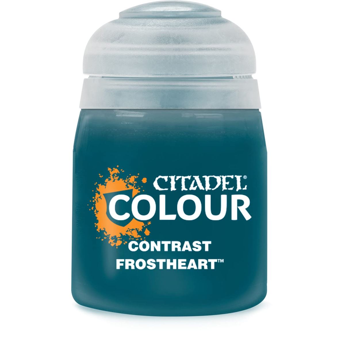 Citadel Contrast 18ml Frostheart