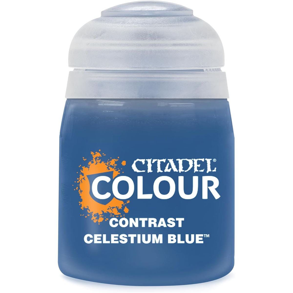 Citadel Contrast 18ml Celestium Blue