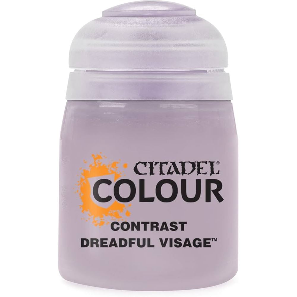 Citadel Contrast 18ml Dreadful Visage
