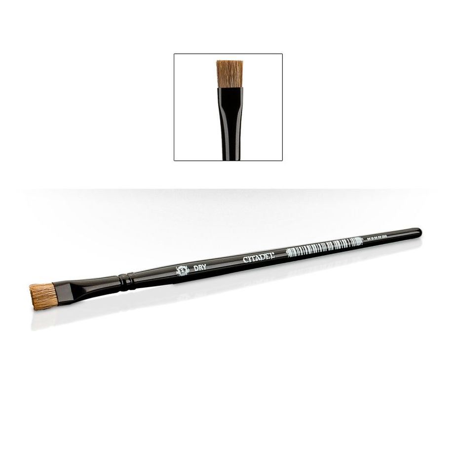 Citadel Dry Brush Medium (M)