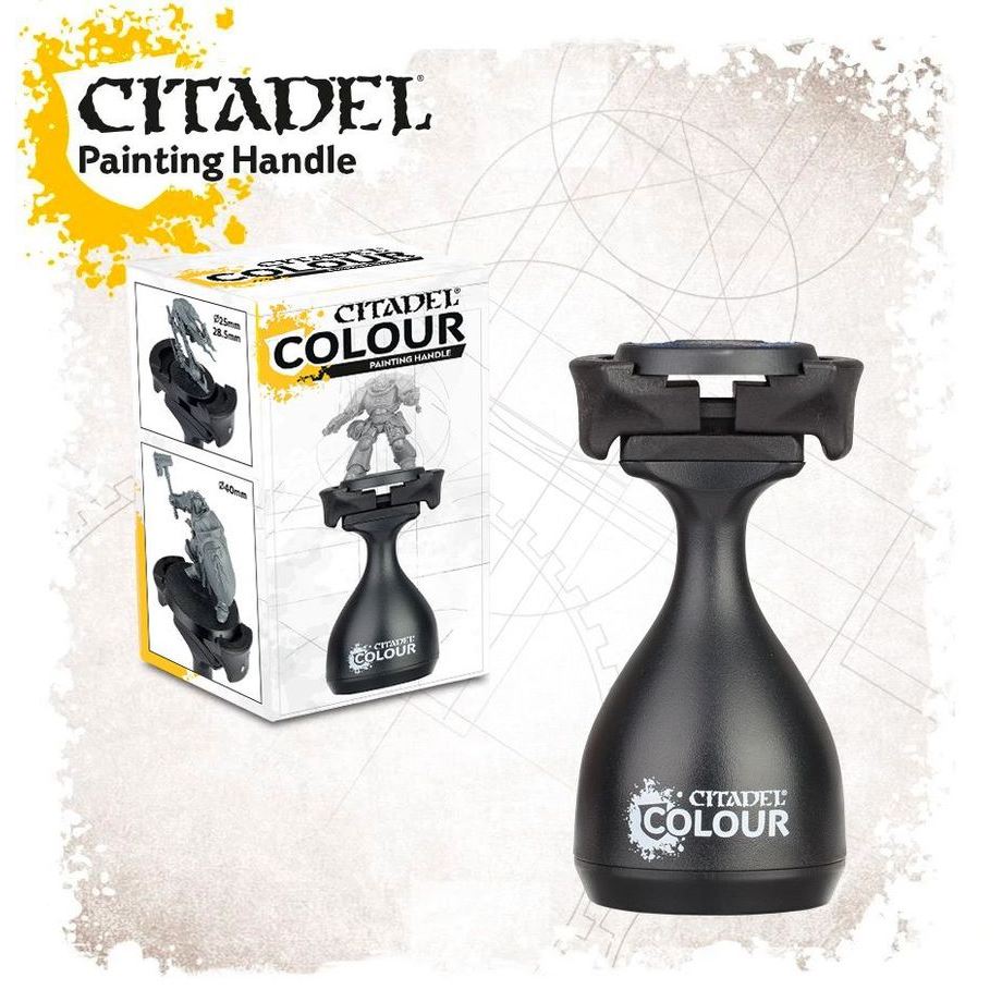 Citadel Painting Handle (MK)