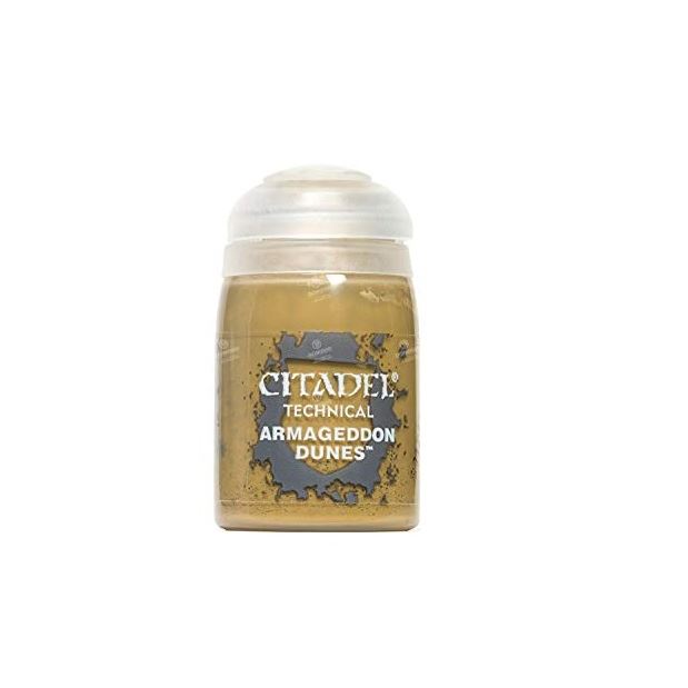 Citadel Technical 24ml Armageddon Dunes