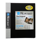Itoya Profolio Art 8.5" X 11" With 24 Pages