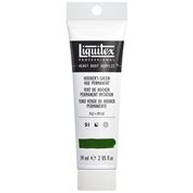 Liquitex Heavy Body Acrylic Paint 2 oz Hookers Green