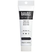 Liquitex Heavy Body Acrylic Paint 2 oz Paynes Gray