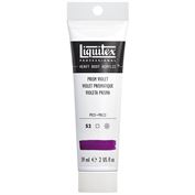 Liquitex Heavy Body Acrylic Paint 2 oz Prism Violet