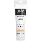 Liquitex Heavy Body Acrylic Paint 2 oz Unbleached Titanium White