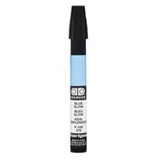 Chartpak AD Marker Blue Glow