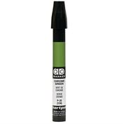 Chartpak AD Marker Chrome Green