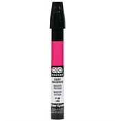 Chartpak AD Marker Deep Magenta