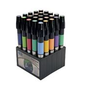 Chartpak AD Marker 25 Color Set Art Director