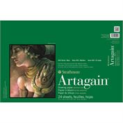 Artagain Recycled Paper Pads 12" X 18" 24 Sheets