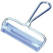 Brayer Lucite Roller 6"