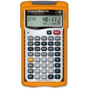 Calculated Industries Construction Master Pro Calculator